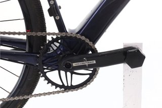 Bicicleta Cannondale Topstone Di2 11V t.54 Reacondicionada