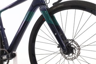 Bicicleta Cannondale Topstone Di2 11V t.54 Reacondicionada