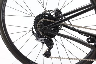Bicicleta Cannondale Topstone t.52 Reacondicionada