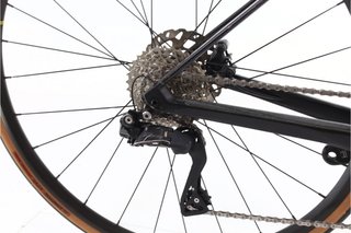 Bicicleta BMC Roadmachine Five Di2 12V t.48 Reacondicionada