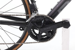Bicicleta BMC Roadmachine Five Di2 12V t.48 Reacondicionada