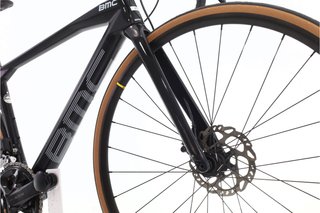 Bicicleta BMC Roadmachine Five Di2 12V t.48 Reacondicionada