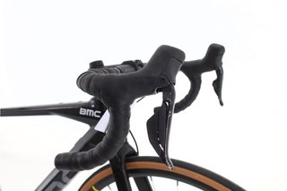 Bicicleta BMC Roadmachine Five Di2 12V t.48 Reacondicionada