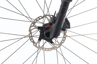 Bicicleta Cannondale Topstone t.52 Reacondicionada