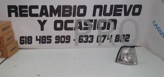 piloto audi 80 derecho nuevo