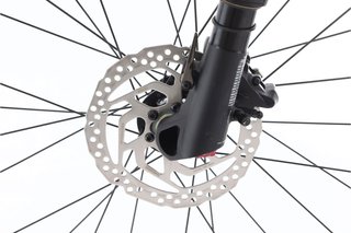 Bicicleta Cannondale Topstone t.54 Reacondicionada