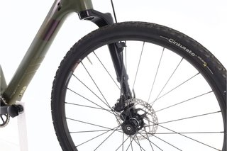 Bicicleta Cannondale Topstone t.54 Reacondicionada