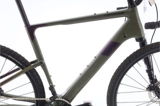 Bicicleta Cannondale Topstone t.54 Reacondicionada