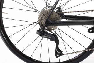 Bicicleta BMC Roadmachine Five Di2 12V t.62 Reacondicionada