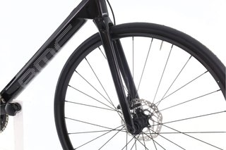 Bicicleta BMC Roadmachine Five Di2 12V t.62 Reacondicionada