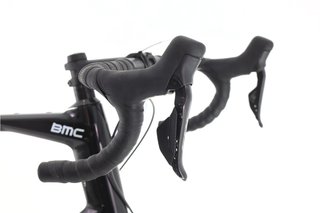 Bicicleta BMC Roadmachine Five Di2 12V t.62 Reacondicionada