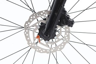 Bicicleta BMC Roadmachine Five Di2 12V t.62 Reacondicionada