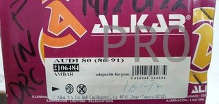 piloto intermitente audi 80 derecho nuevo