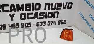 piloto intermitente audi 80 derecho nuevo