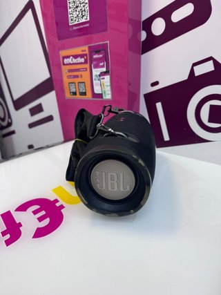Altavoz Portatil Bluetooth Jbl Extreme 2