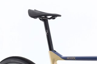 Bicicleta Bianchi ArcadeX t.56 Reacondicionada