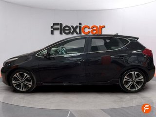 Kia Ceed 1.6 CRDi 100kW (136CV) Drive