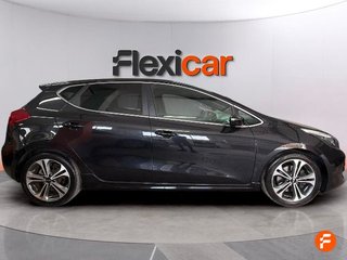 Kia Ceed 1.6 CRDi 100kW (136CV) Drive