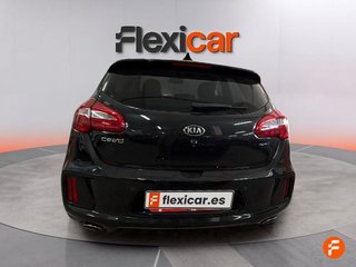 Kia Ceed 1.6 CRDi 100kW (136CV) Drive