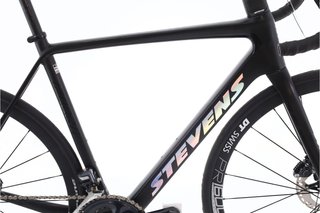 Bicicleta Stevens Izoard Pro Di2 11V t.54 Reacondicionada
