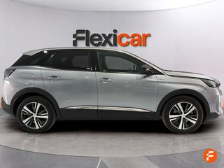Peugeot 3008 1.2 100KW Allure Pack eDCS6