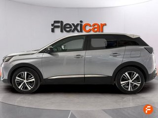 Peugeot 3008 1.2 100KW Allure Pack eDCS6