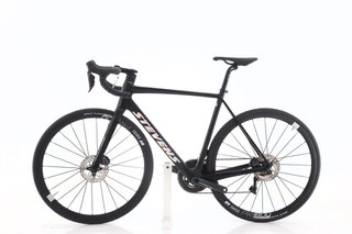 Bicicleta Stevens Izoard Pro Di2 11V t.54 Reacondicionada