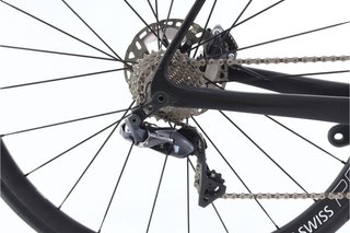 Bicicleta Stevens Izoard Pro Di2 11V t.54 Reacondicionada