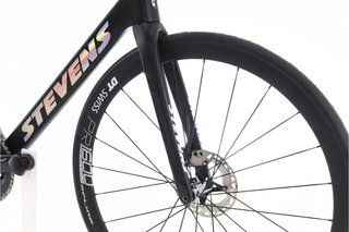Bicicleta Stevens Izoard Pro Di2 11V t.54 Reacondicionada