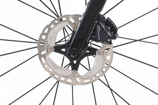 Bicicleta Stevens Izoard Pro Di2 11V t.54 Reacondicionada