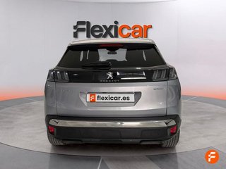 Peugeot 3008 1.2 100KW Allure Pack eDCS6