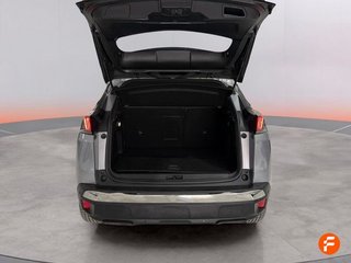Peugeot 3008 1.2 100KW Allure Pack eDCS6
