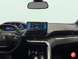 Peugeot 3008 1.2 100KW Allure Pack eDCS6