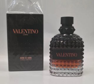 Valentino Uomo Born In Roma Coral Fantasy 100ml