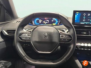Peugeot 3008 1.2 100KW Allure Pack eDCS6