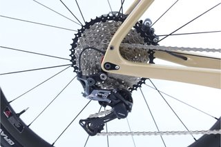 Bicicleta Bianchi ArcadeX t.56 Reacondicionada