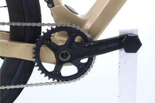 Bicicleta Bianchi ArcadeX t.56 Reacondicionada