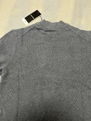 Jersey Jack&Jones Gris Talla M