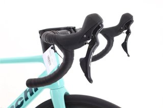 Bicicleta Bianchi Infinito Di2 12V t.50 Reacondicionada