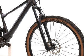 Bicicleta Scott Spark 960 XT t.L Reacondicionada