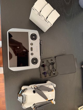 DJI Mini 4 Pro Drone