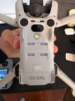 DJI Mini 4 Pro Drone
