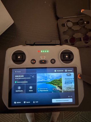 DJI Mini 4 Pro Drone