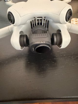 DJI Mini 4 Pro Drone