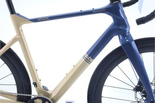 Bicicleta Bianchi ArcadeX t.56 Reacondicionada