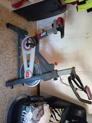 Totos aparatos de gimnasia por 100 €