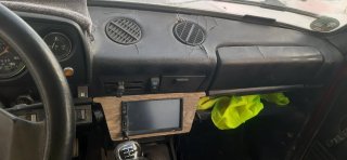 Lada Niva 1991