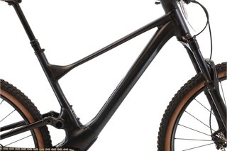 Bicicleta Scott Spark 960 XT t.L Reacondicionada