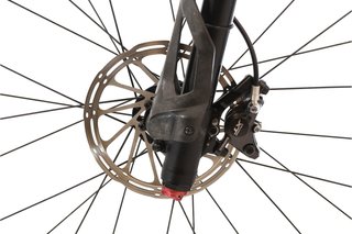 Bicicleta Cannondale F-Si Carbon 3 GX t.L Reacondicionada
