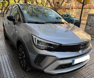 Opel Crossland 110CV  ELEGANCE 2024
